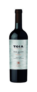 TOIA - Gran Malbec