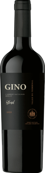 GINO by Putruele (6 unidades)